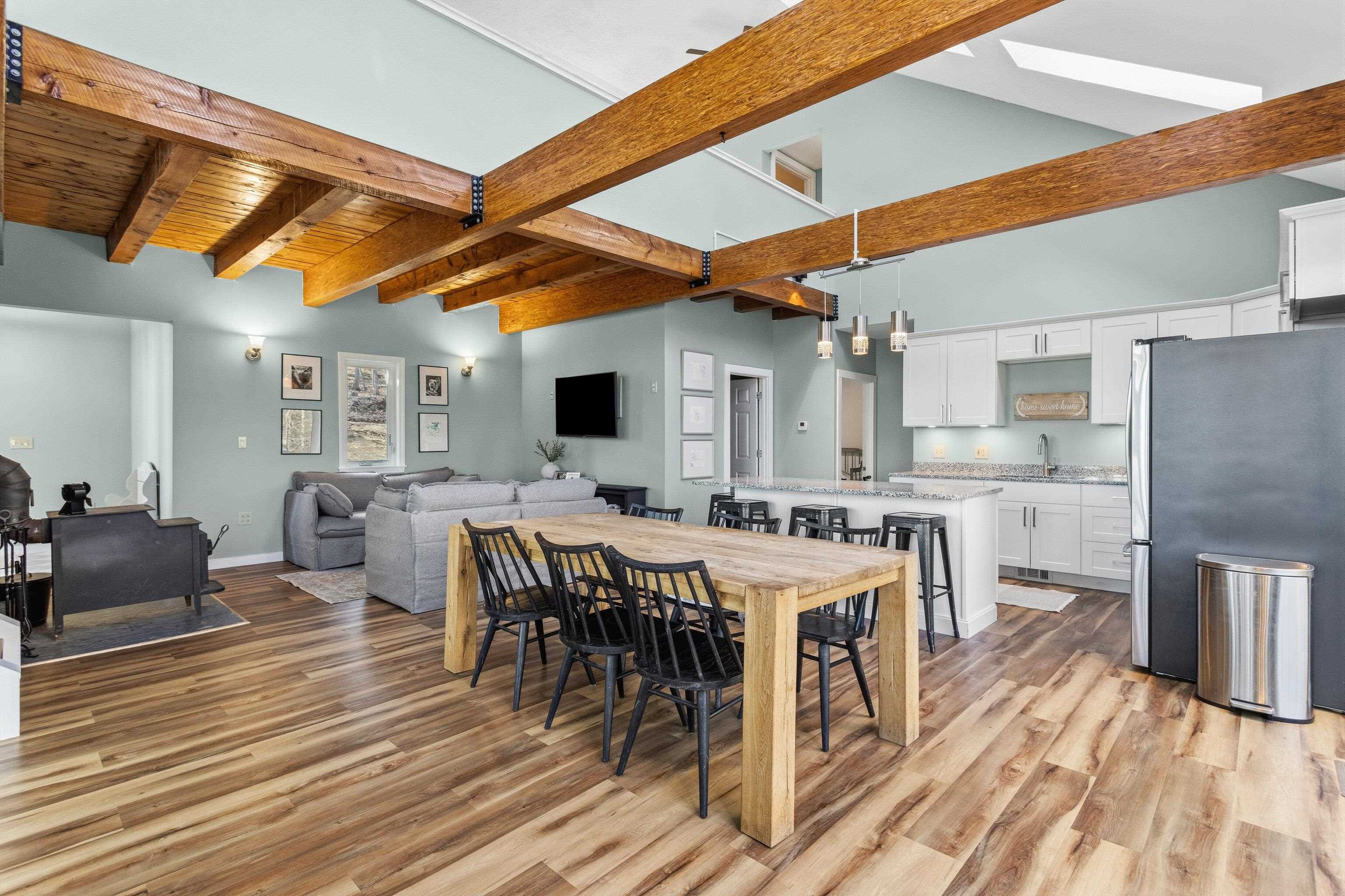 236 Buckley Road Weare, NH 03281 - Photo 12 of 41