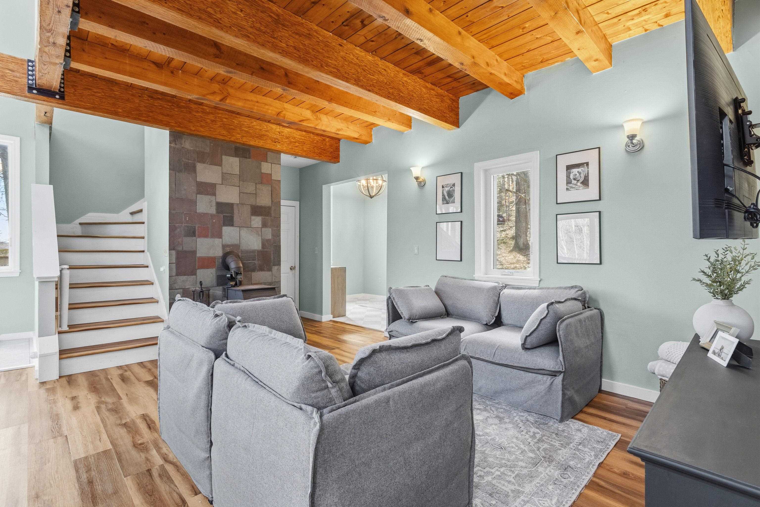 236 Buckley Road Weare, NH 03281 - Photo 15 of 41