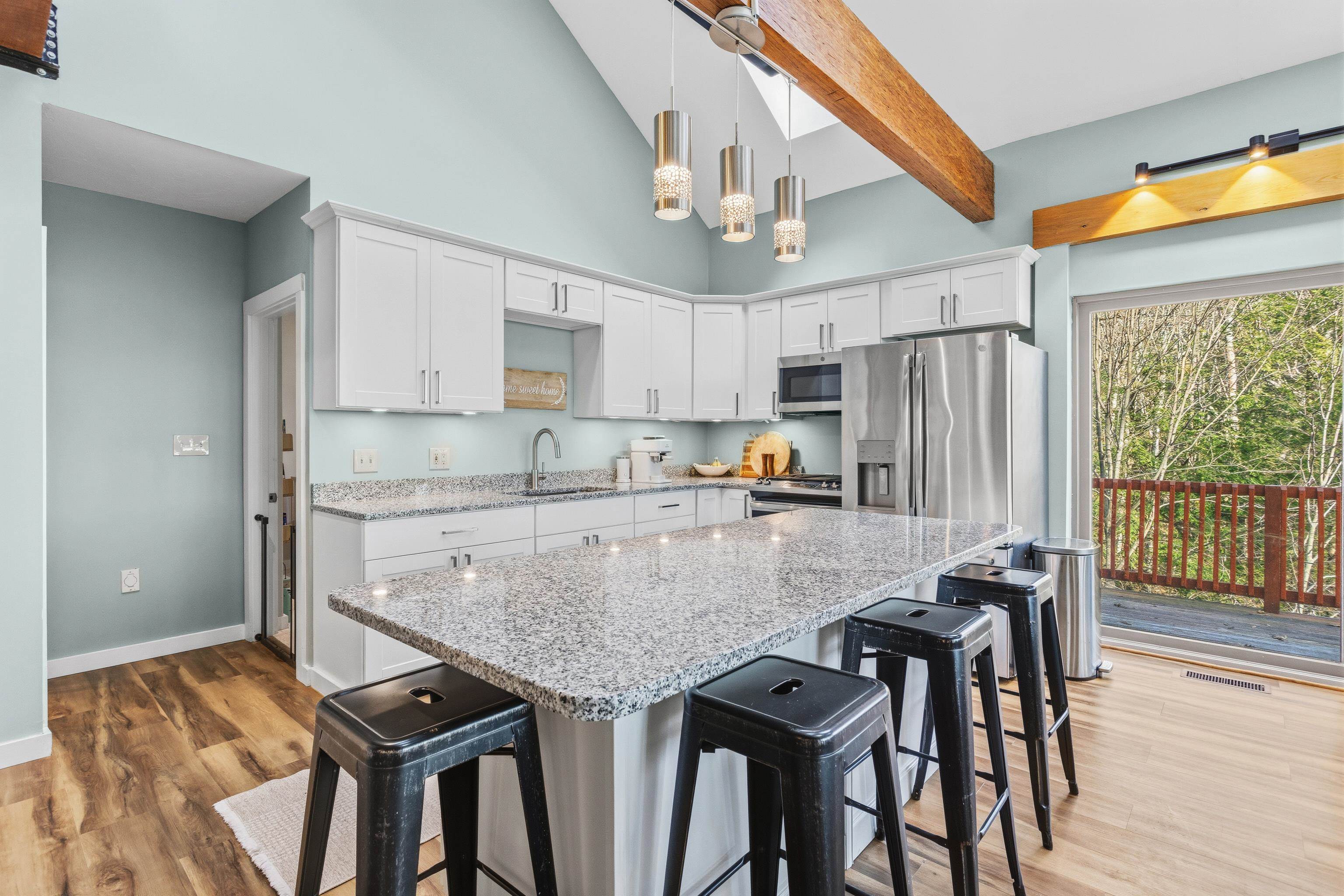 236 Buckley Road Weare, NH 03281 - Photo 19 of 41