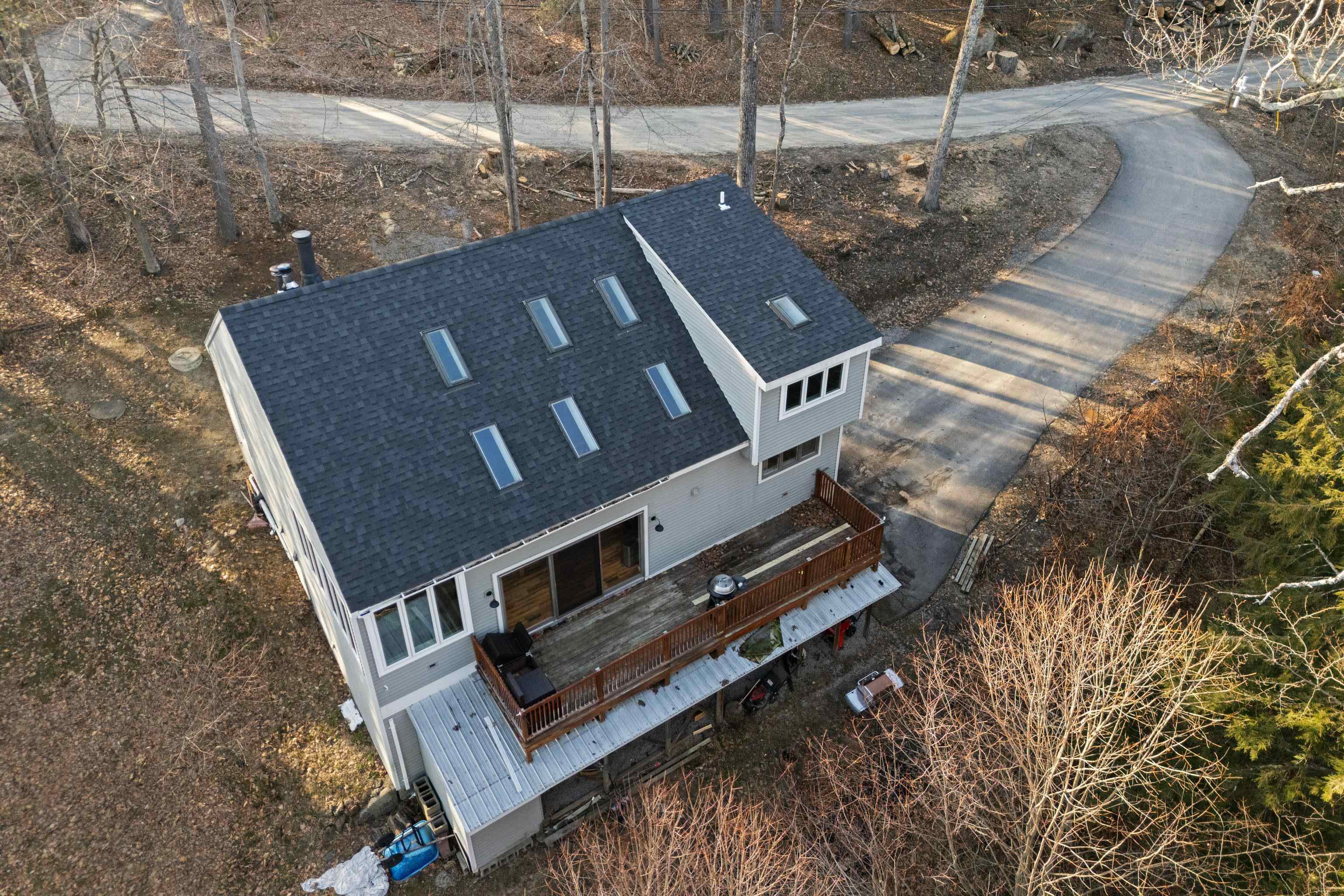 236 Buckley Road Weare, NH 03281 - Photo 5 of 41