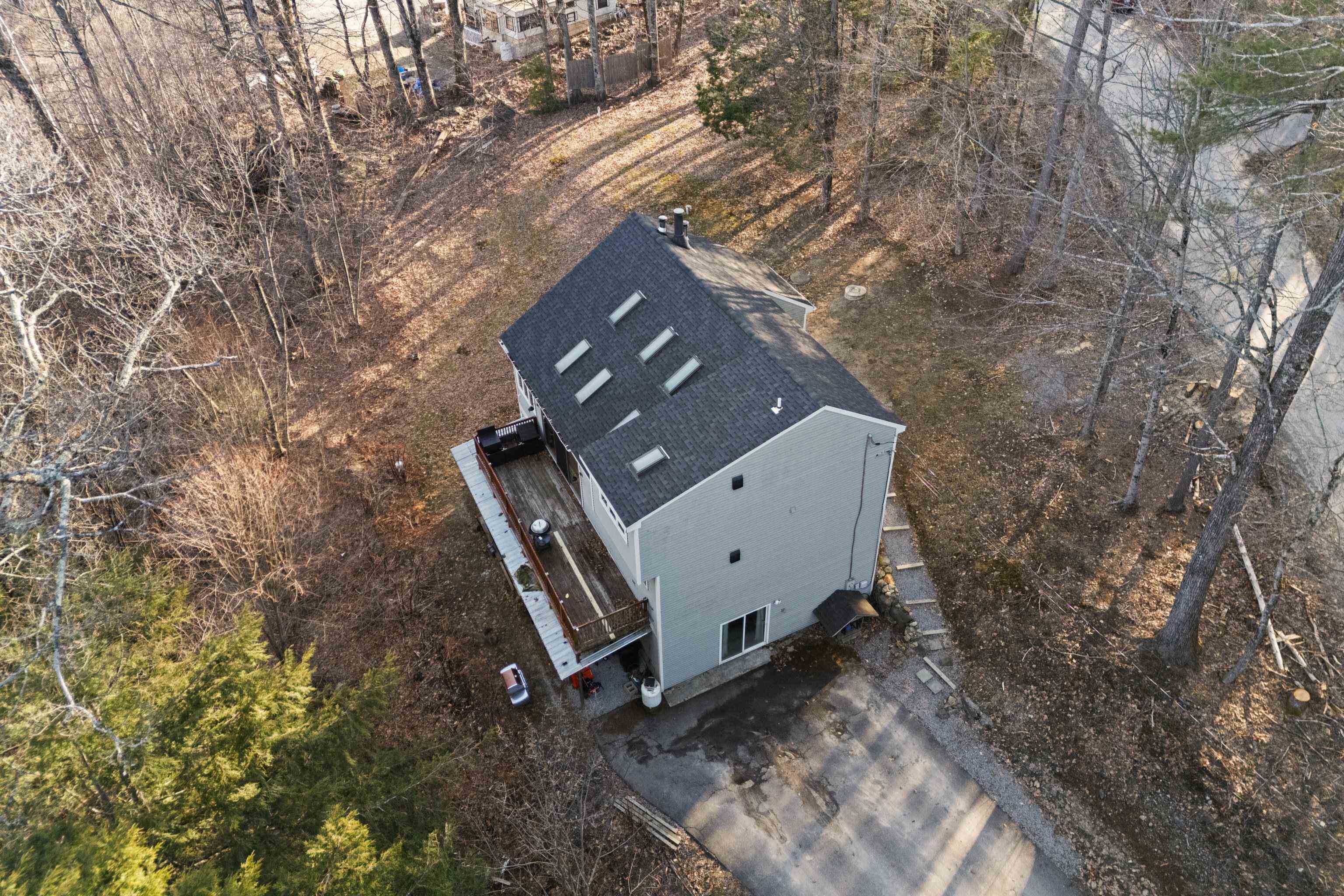 236 Buckley Road Weare, NH 03281 - Photo 6 of 41