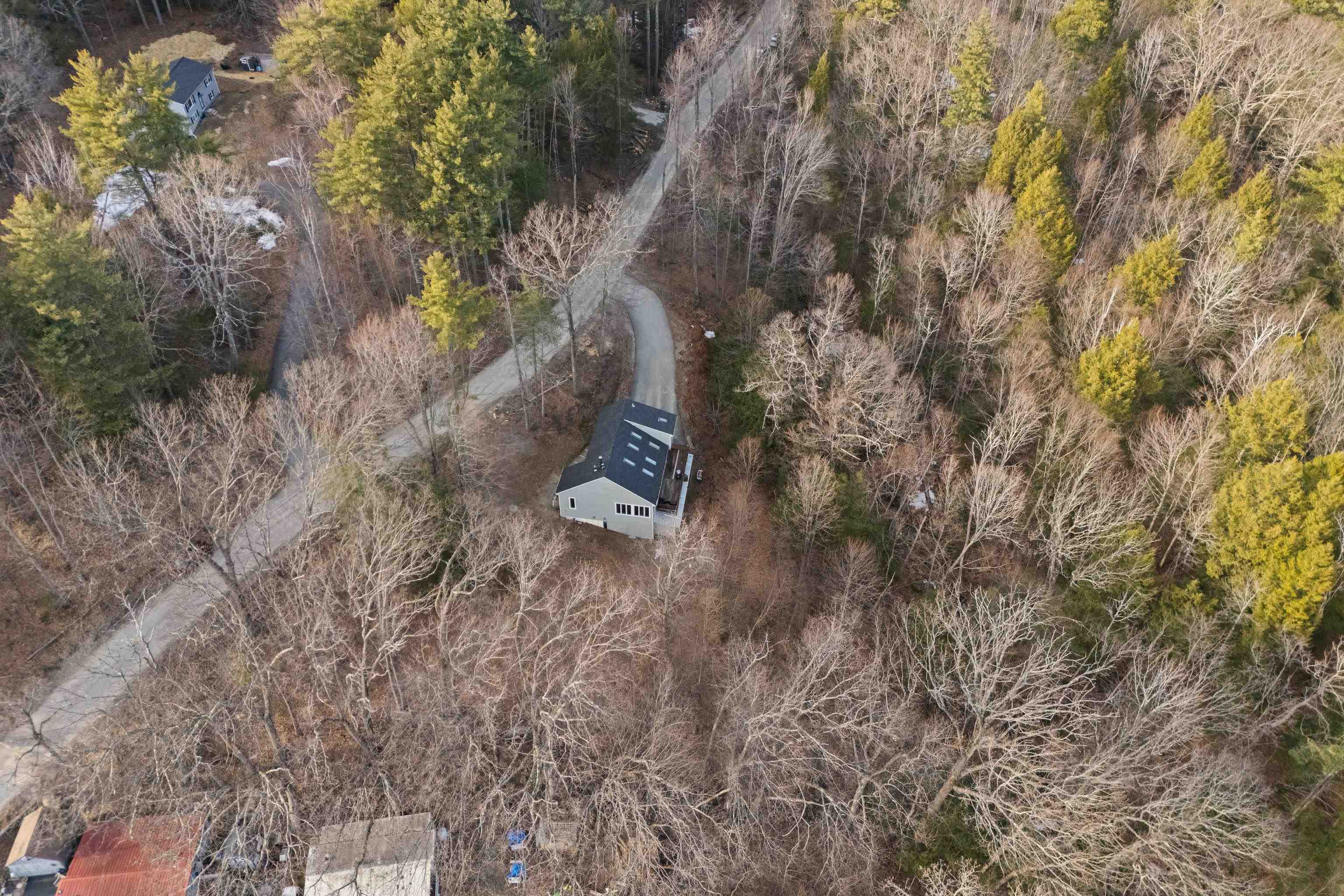 236 Buckley Road Weare, NH 03281 - Photo 8 of 41