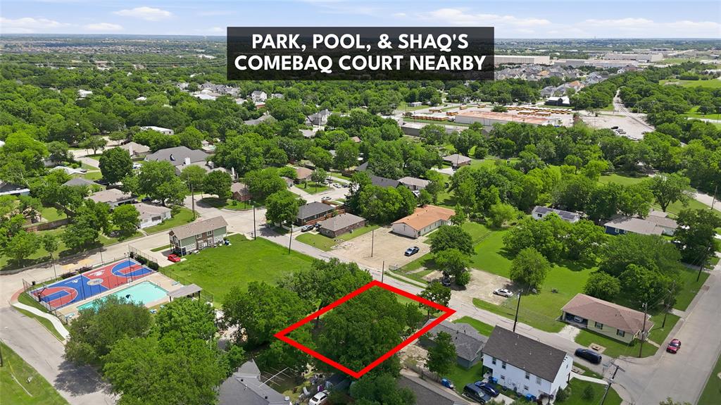 Tbd Peters Colony Street Rockwall, TX 75087 - Photo 36 of 40 Build Your Future in One of Rockwall's Most Convenient and Desirable Locations.