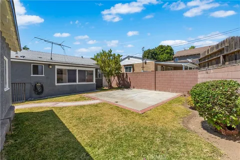 $680,000 | 5522 Norwalk Boulevard, Whittier, CA 90601