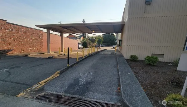 a view of outdoor space