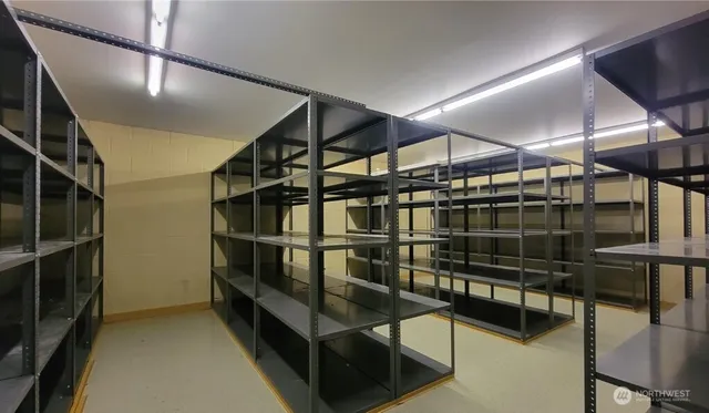 a couple of cars parked in a parking lot