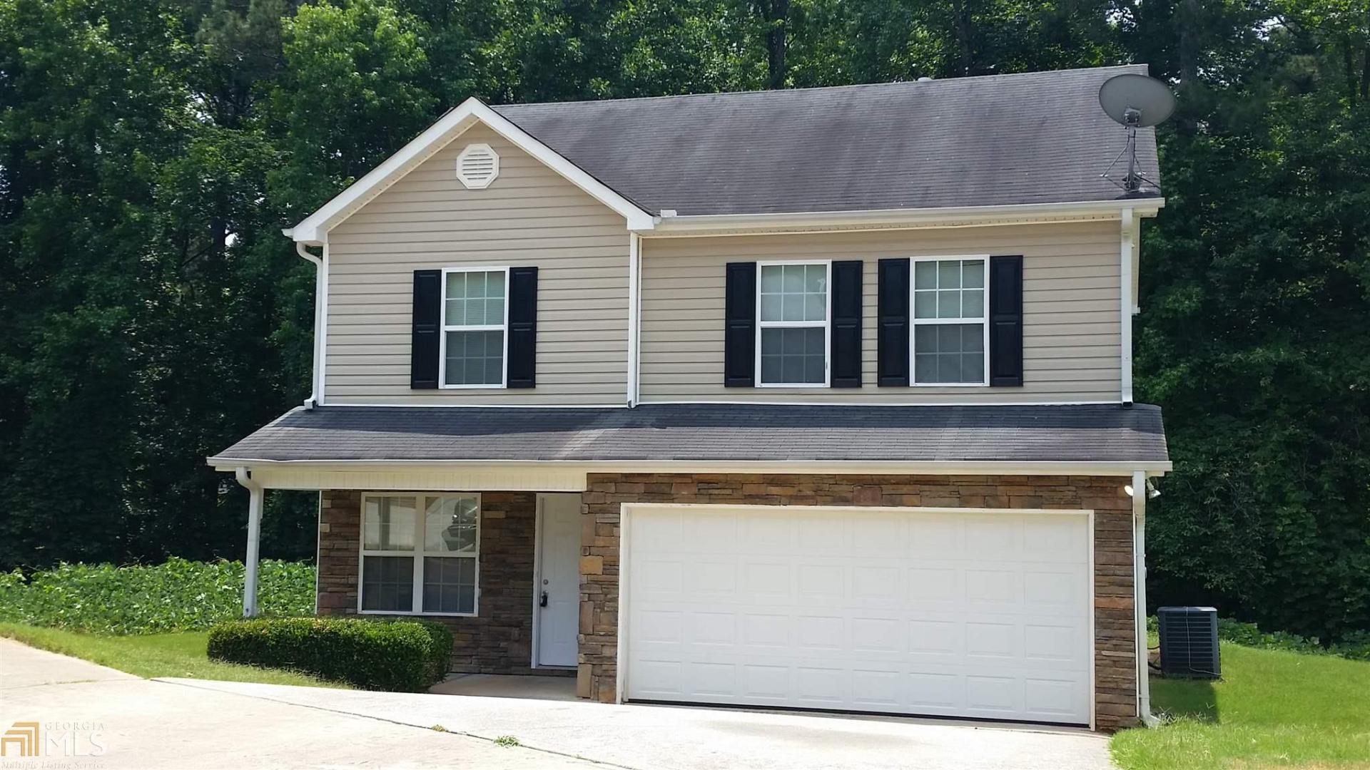 8271 Sterling Lane Covington, GA 30014 - Photo 1 of 1