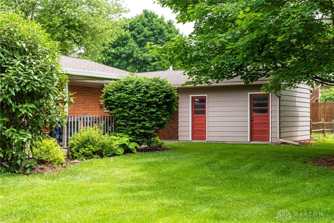 955 Whitestone Road Xenia, OH 45385 - Photo 45 of 60 Gallery Image 45