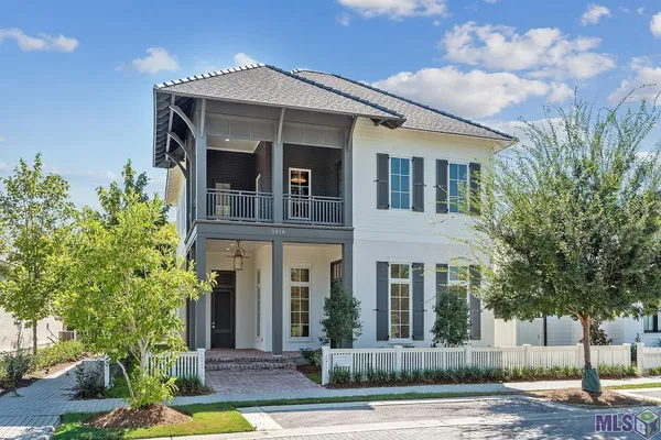 $744,900 | 3056 Pointe-Marie Drive, Baton Rouge, LA 70820