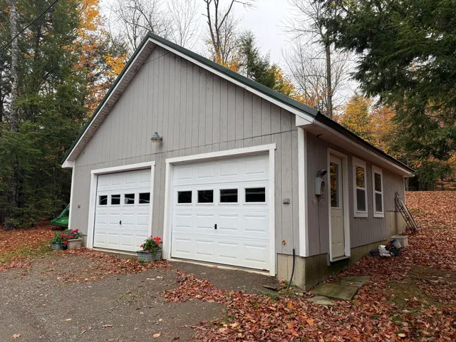 $440,000 | 55 McNelly Road, Island Falls, ME 04747