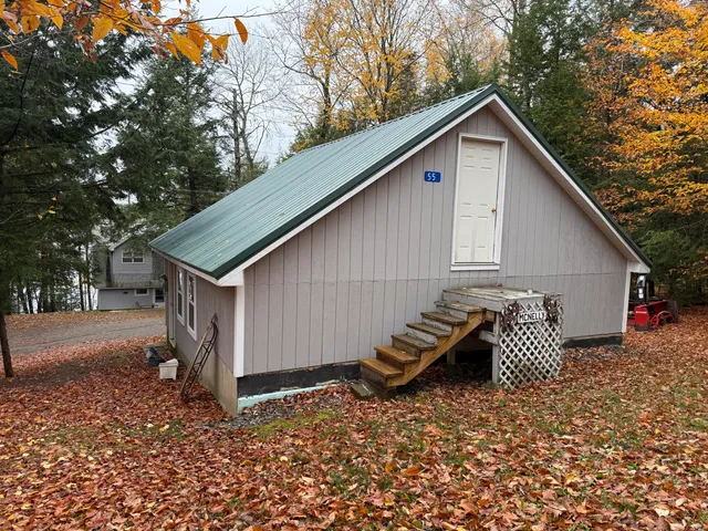 $440,000 | 55 McNelly Road, Island Falls, ME 04747
