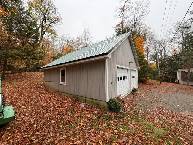 $440,000 | 55 McNelly Road, Island Falls, ME 04747