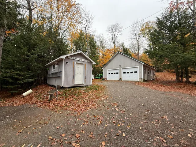 $440,000 | 55 McNelly Road, Island Falls, ME 04747