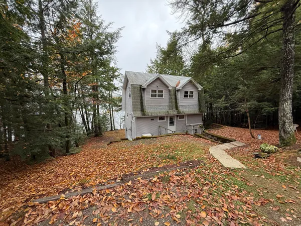 $325,000 | 55 McNelly Road, Island Falls, ME 04747