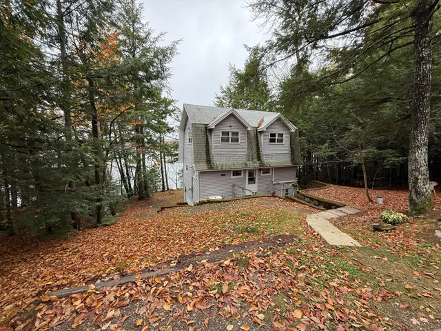 $440,000 | 55 McNelly Road, Island Falls, ME 04747