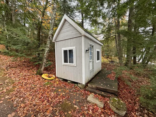 $325,000 | 55 McNelly Road, Island Falls, ME 04747