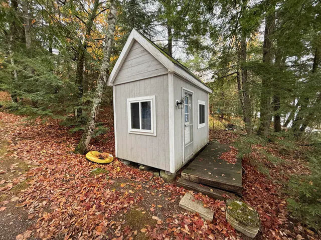 $440,000 | 55 McNelly Road, Island Falls, ME 04747
