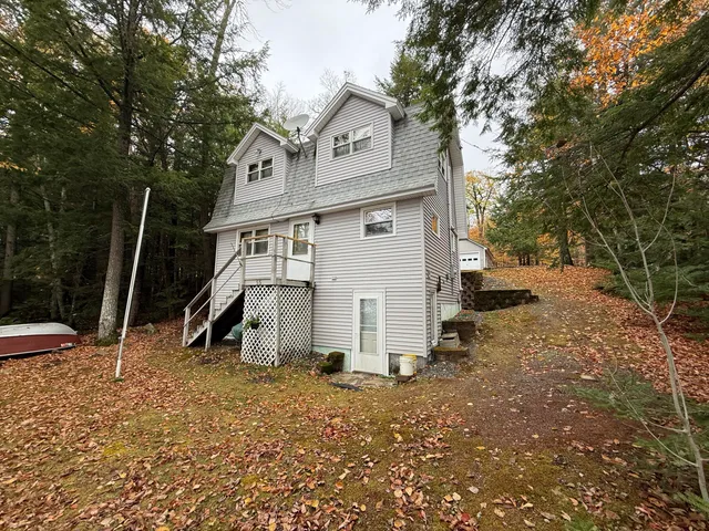 $440,000 | 55 McNelly Road, Island Falls, ME 04747