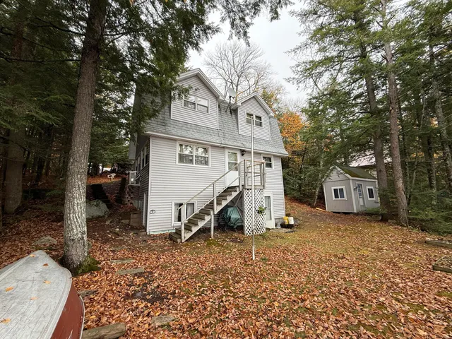 $440,000 | 55 McNelly Road, Island Falls, ME 04747