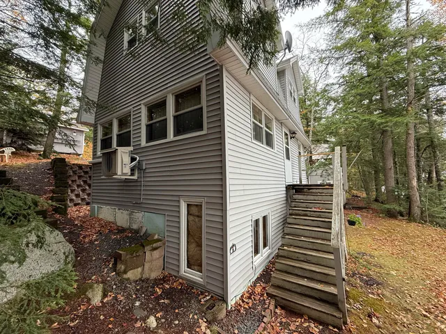 $440,000 | 55 McNelly Road, Island Falls, ME 04747