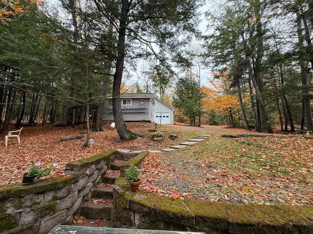 $440,000 | 55 McNelly Road, Island Falls, ME 04747