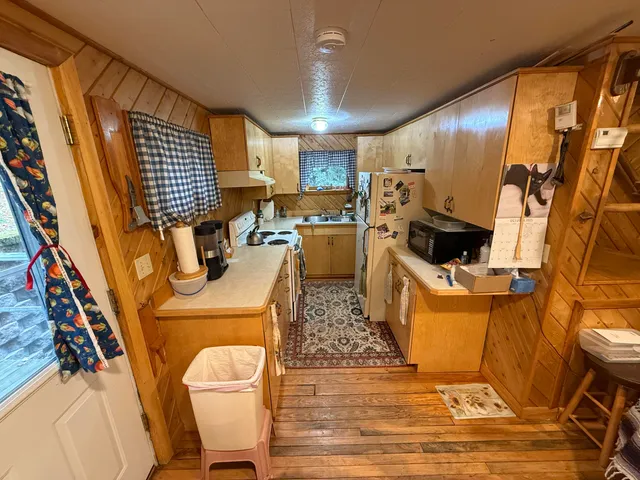 $440,000 | 55 McNelly Road, Island Falls, ME 04747