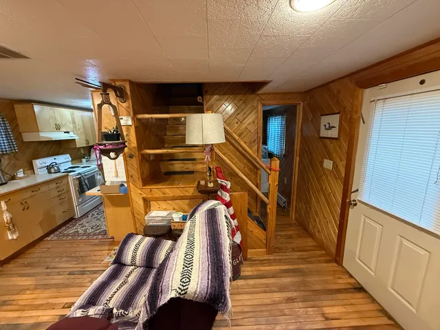 $440,000 | 55 McNelly Road, Island Falls, ME 04747