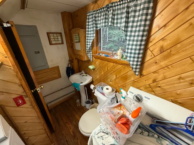 $440,000 | 55 McNelly Road, Island Falls, ME 04747