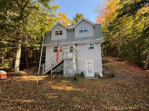 $325,000 | 55 McNelly Road, Island Falls, ME 04747