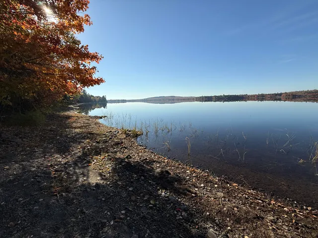 $440,000 | 55 McNelly Road, Island Falls, ME 04747