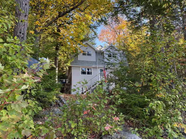 $440,000 | 55 McNelly Road, Island Falls, ME 04747