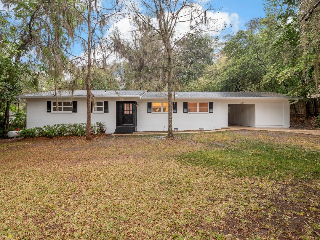 1400 Sharon Road Tallahassee, FL 32303 - Photo 24 of 25 Gallery Image 24