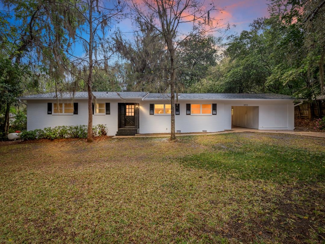 1400 Sharon Road Tallahassee, FL 32303 - Photo 25 of 25 Gallery Image 25