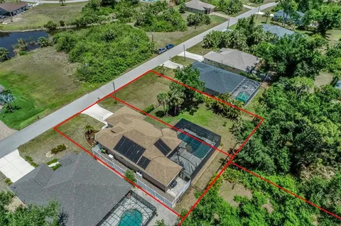 $448,000 | 139 Crevalle Road, Rotonda West, FL 33947