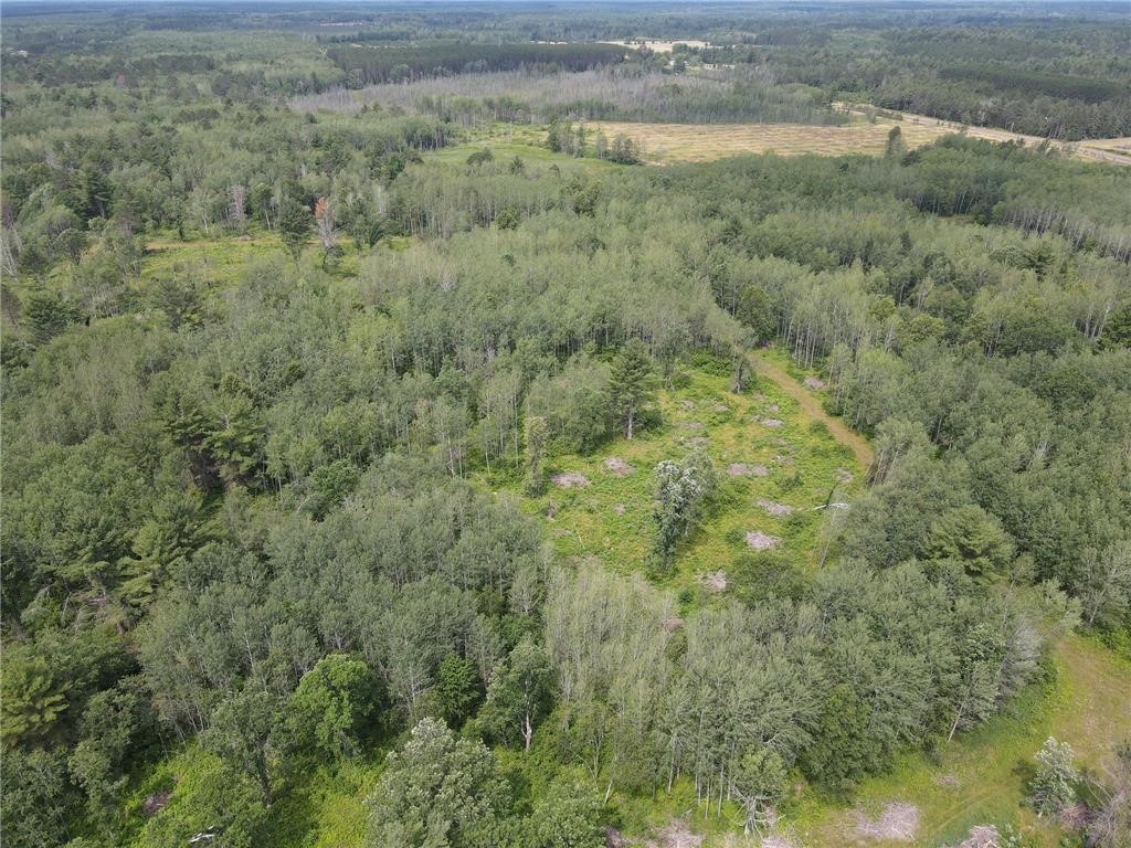 W37-xx Frog Creek Road Minong, WI 54859 - Photo 20 of 40 Center of Property