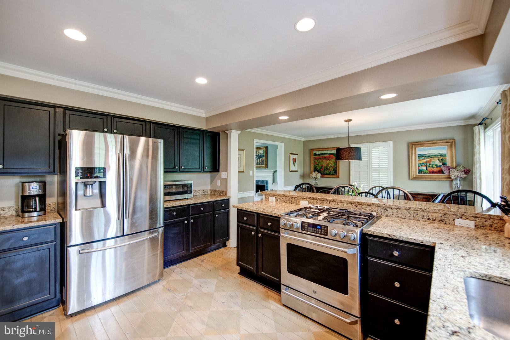 305 Harbison Road Wayne, PA 19087 - Photo 14 of 33 Stainless Appliances
