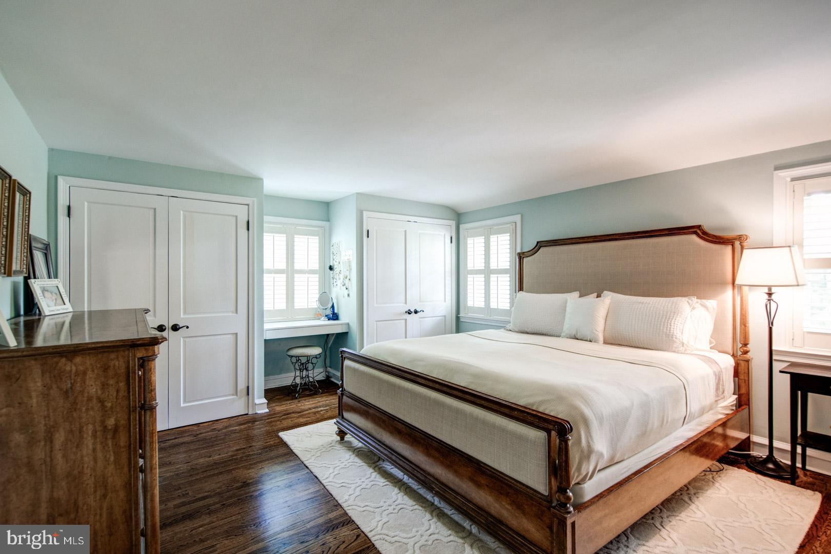 305 Harbison Road Wayne, PA 19087 - Photo 22 of 33 Master Bedroom