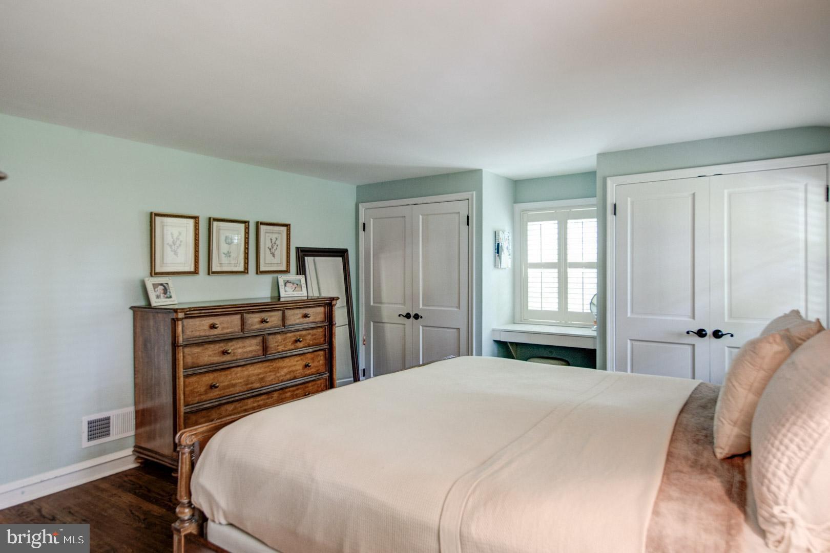 305 Harbison Road Wayne, PA 19087 - Photo 23 of 33 Master Bedroom
