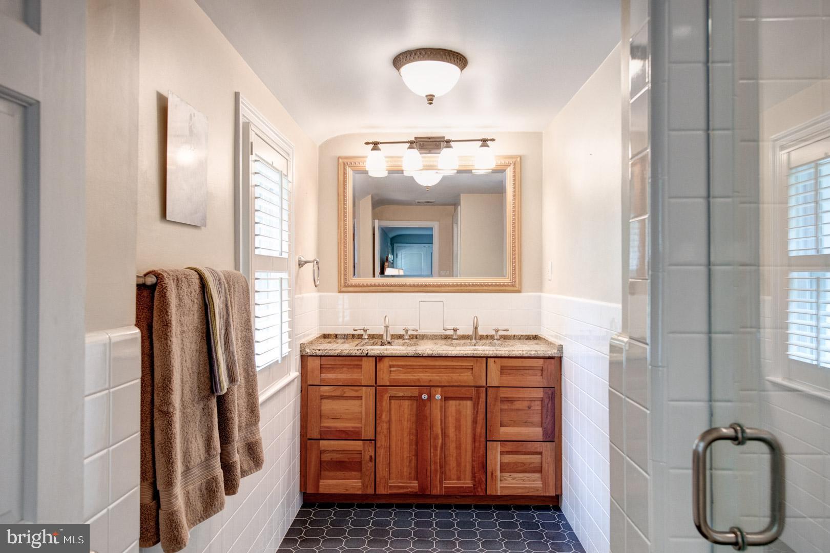 305 Harbison Road Wayne, PA 19087 - Photo 25 of 33 Dual Sinks