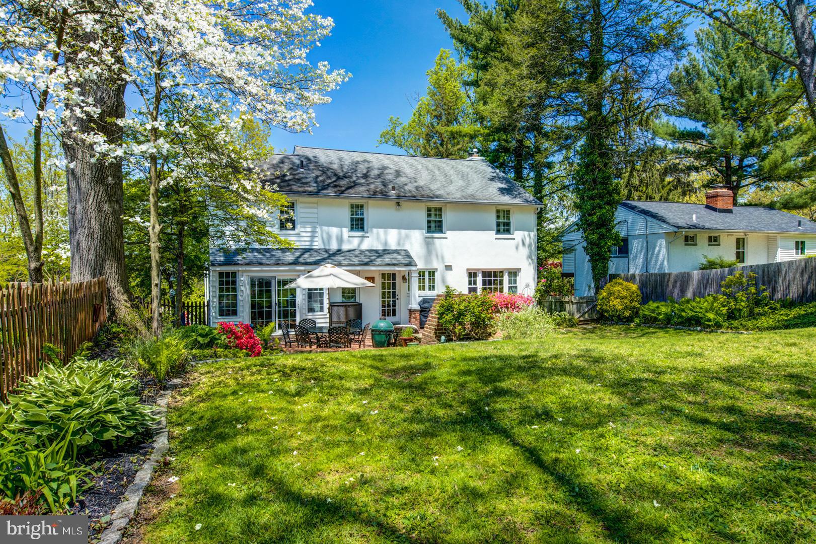 305 Harbison Road Wayne, PA 19087 - Photo 33 of 33 Fabulous Home!
