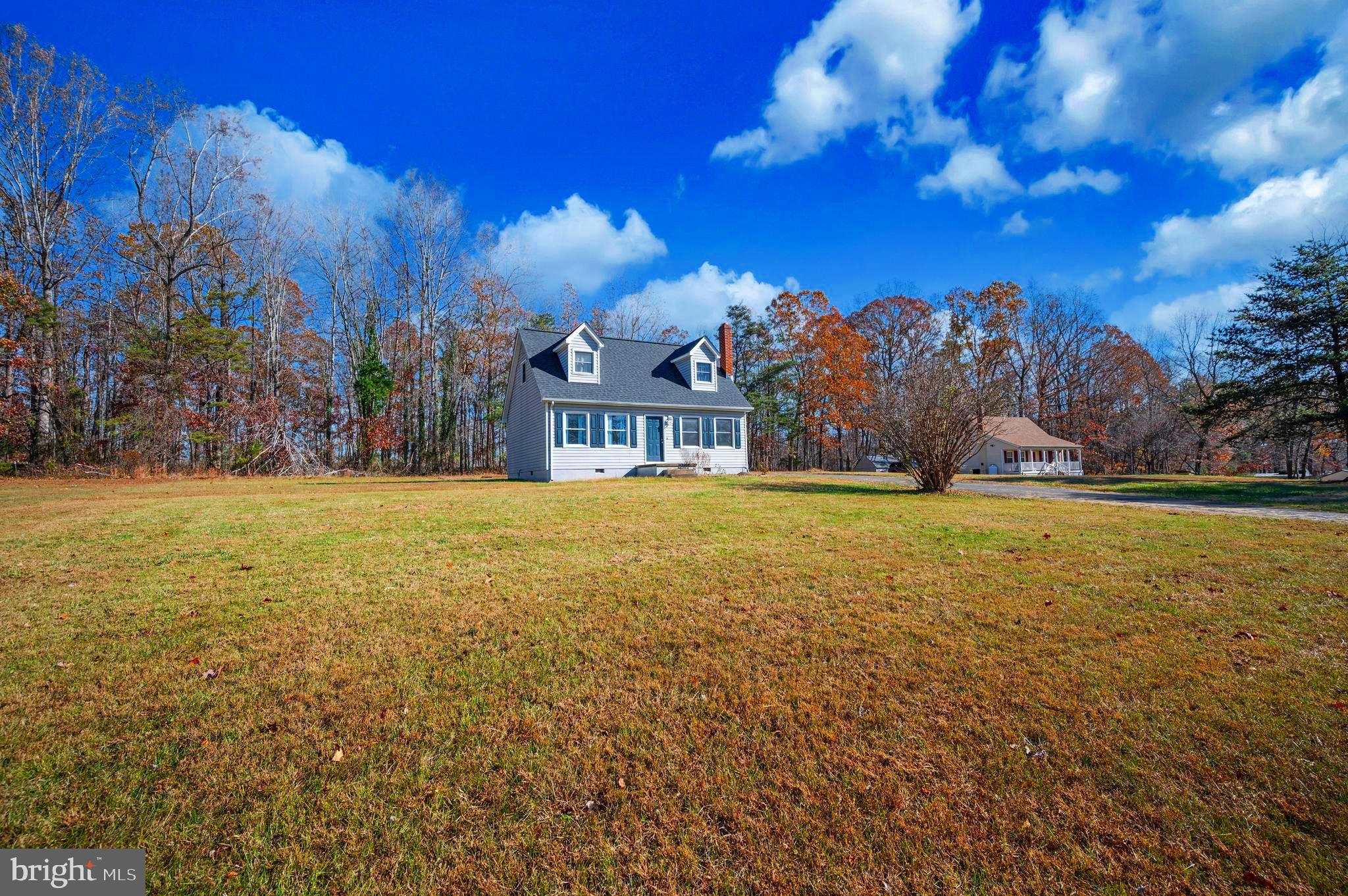 9577 Roys Lane Culpeper, VA 22701 - Photo 2 of 42