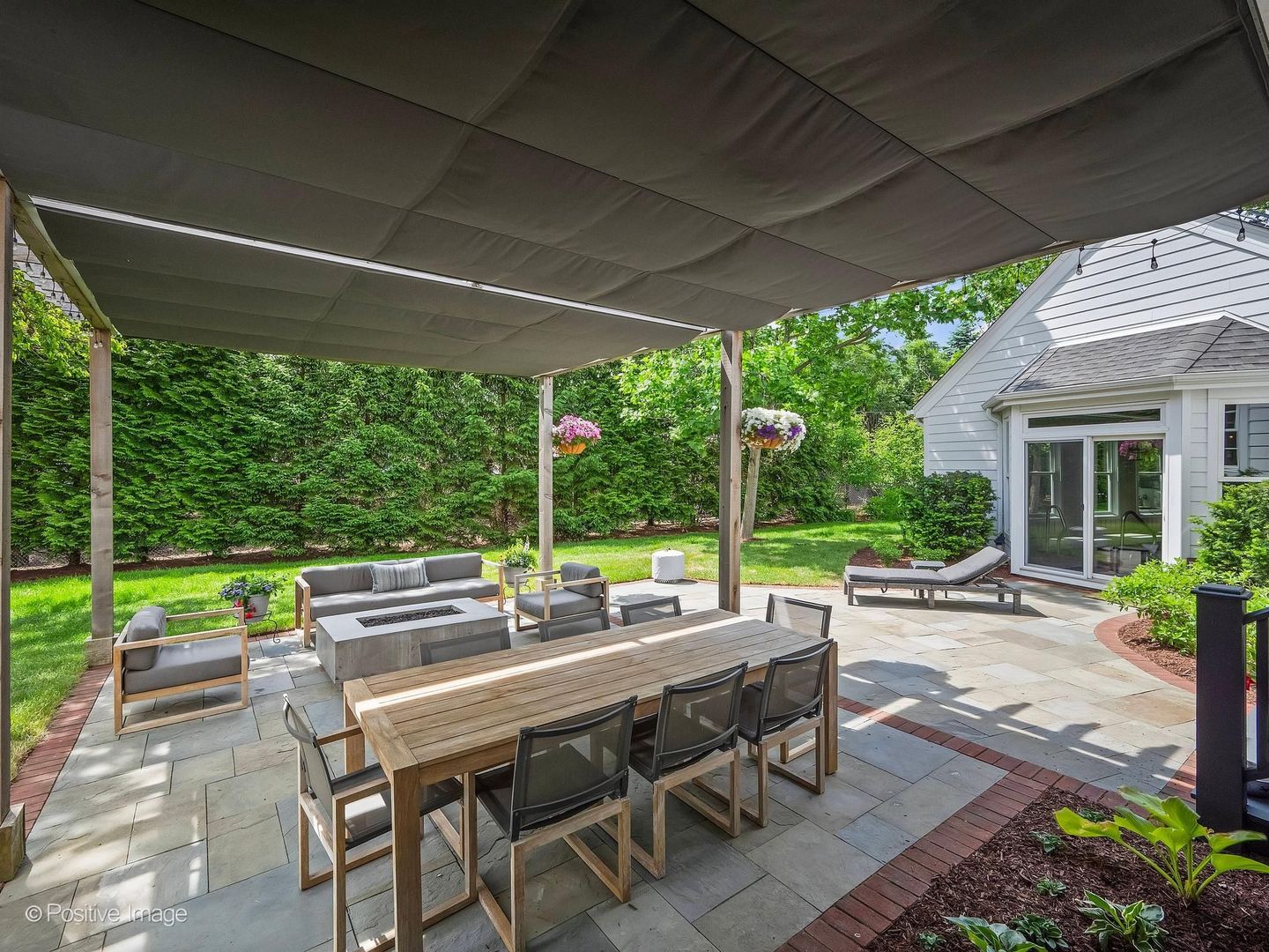 260 Stonegate Road Clarendon Hills, IL 60514 - Photo 51 of 62