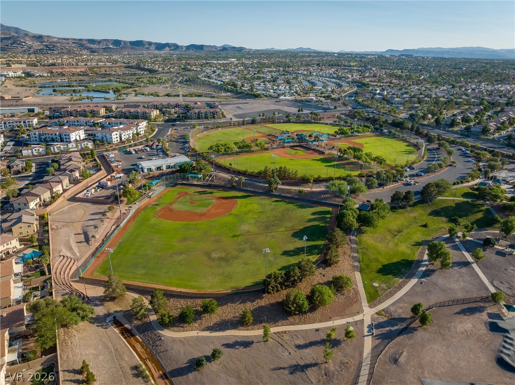 1575 West Warm Springs Road, Unit 513 Henderson, NV 89014 - Photo 27 of 28 Arroyo Grande Sports Complex