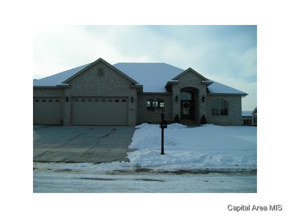 2328 Tara Lane Springfield, IL 62704 - Photo 1 of 1