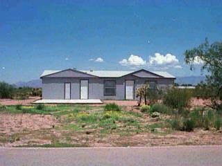 6245 East Grayhawk Ranch Road Tucson, AZ 85756 - Photo 1 of 1 Gallery Image 1