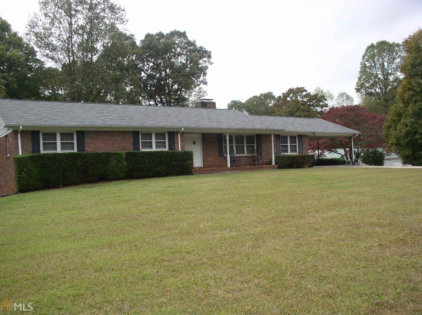 1557 Albert Reid Road Cleveland, GA 30528 - Photo 1 of 1 Gallery Image 1