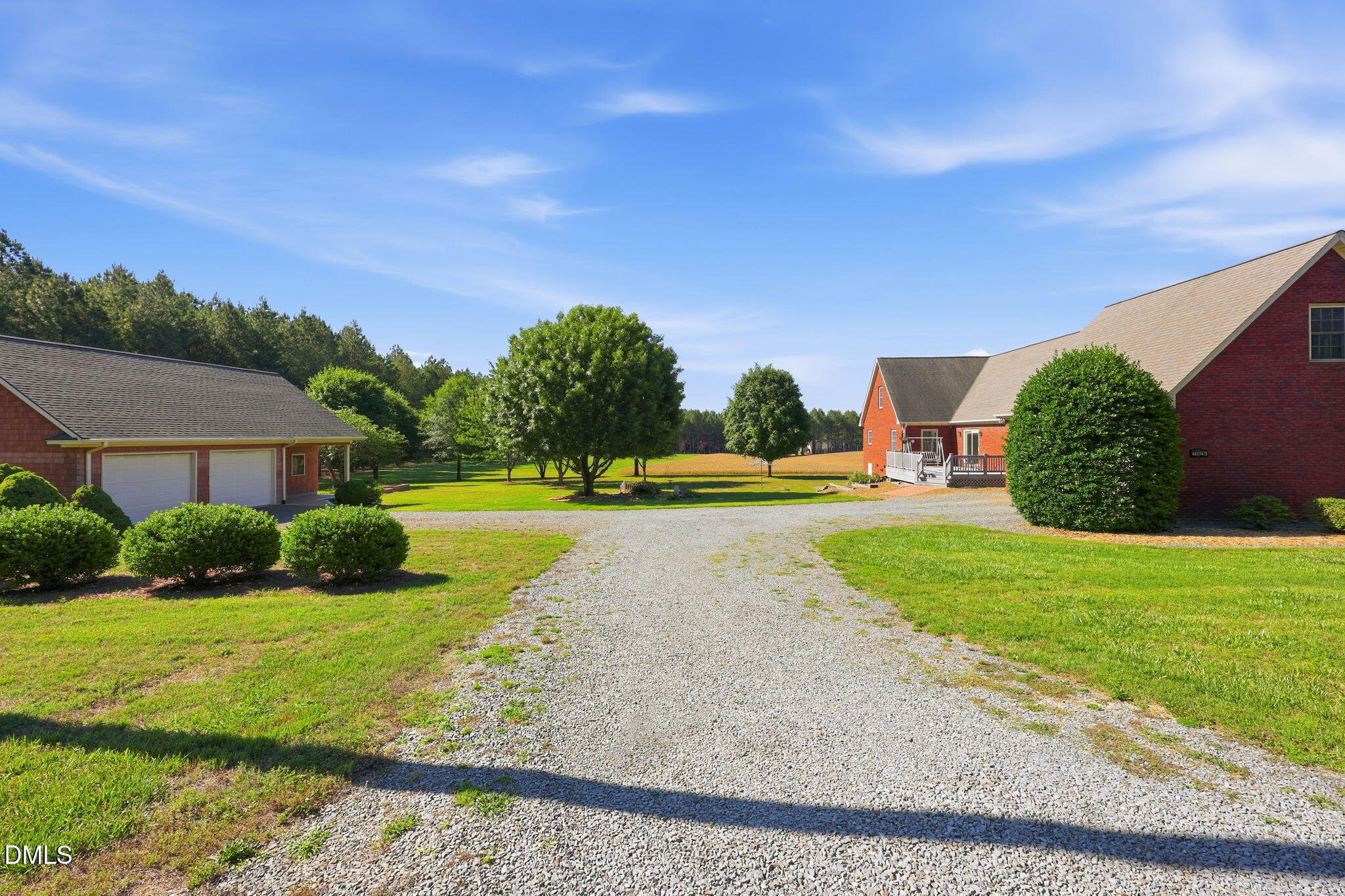48574 B High Rock Road Richfield, NC 28137 - Photo 43 of 53
