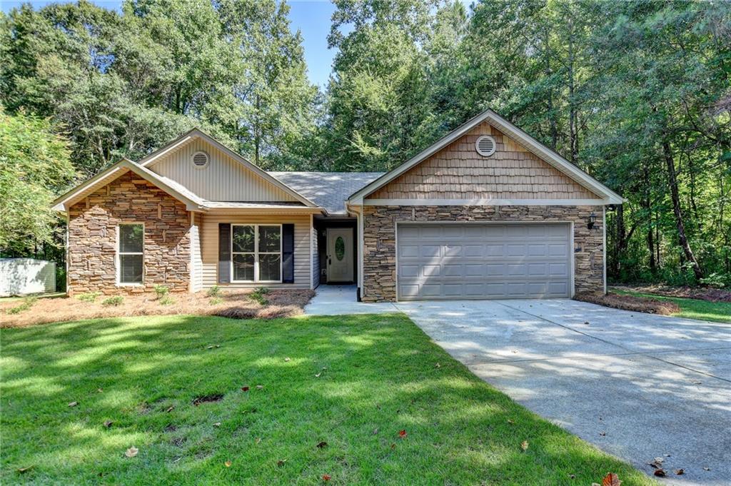 405 Tanners Bridge Road Bethlehem, GA 30620 - Photo 1 of 1