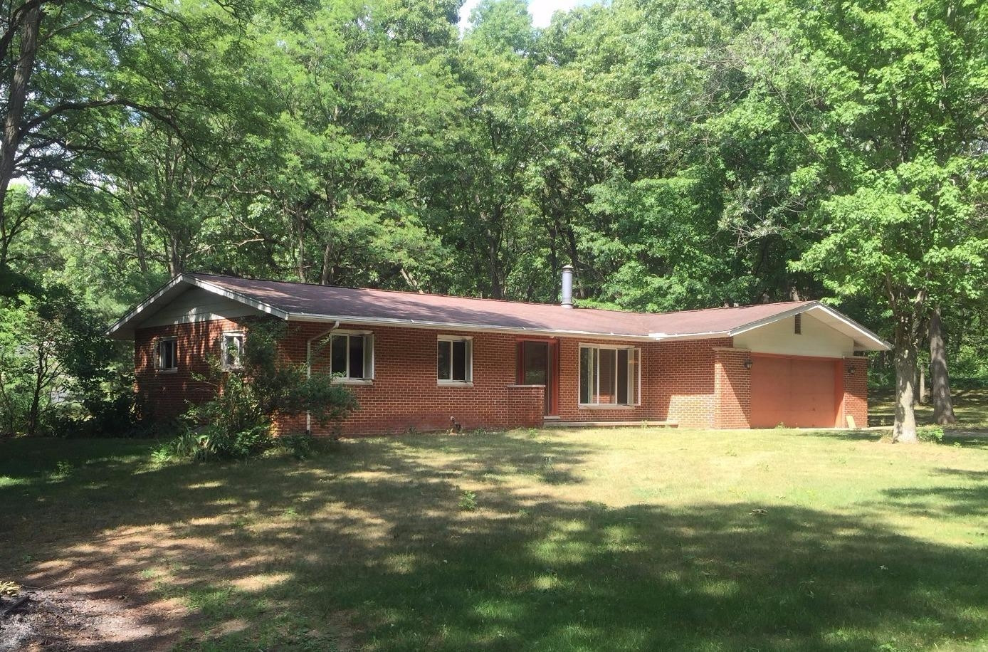 13140 Noah Road Gregory, MI 48137 - Photo 1 of 7 Photo 1