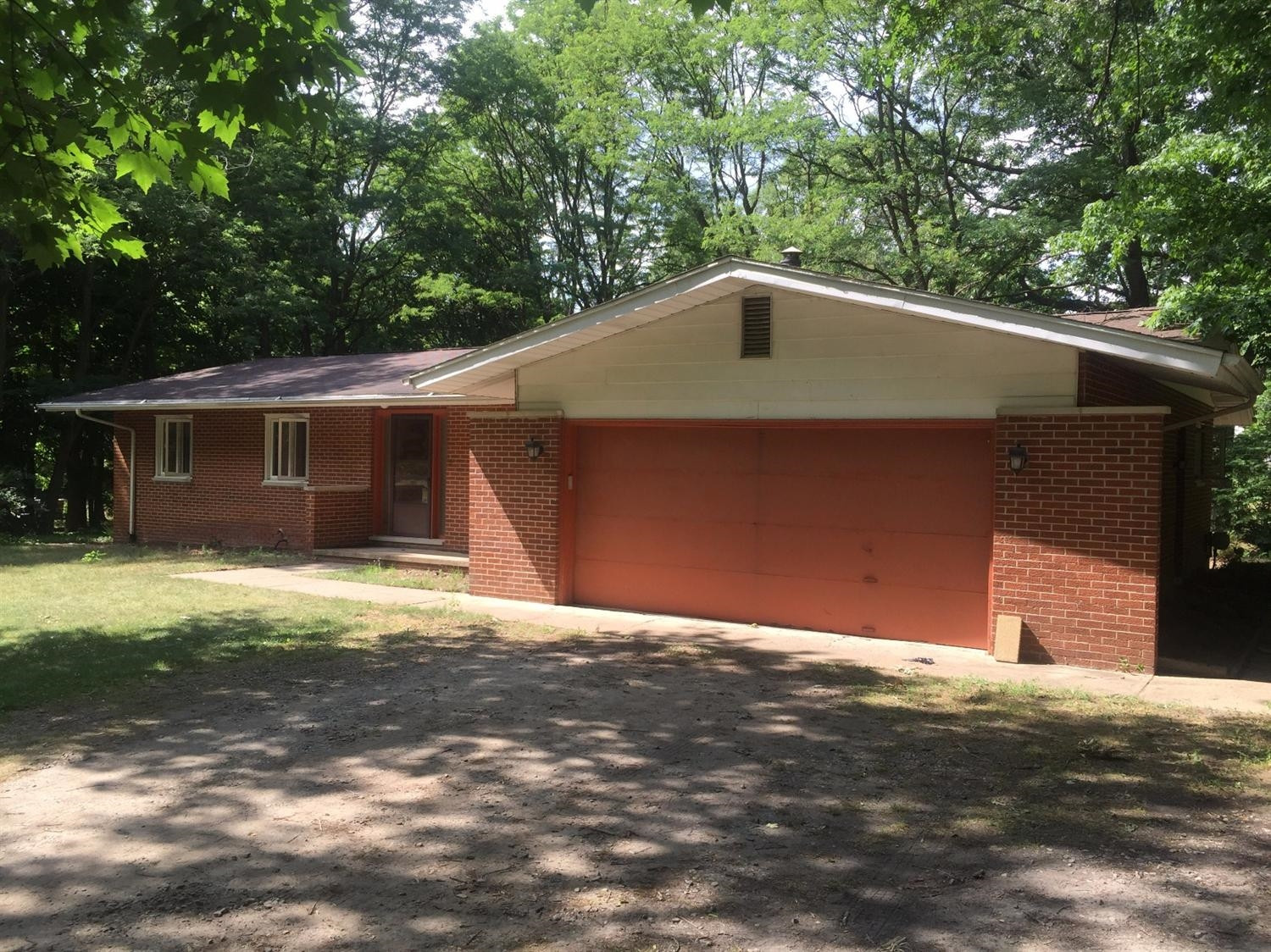13140 Noah Road Gregory, MI 48137 - Photo 2 of 7 Photo 2